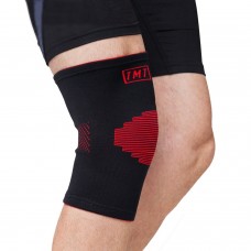 Knee Brace Breathable Compression Knee Support Sleeve - Single